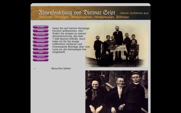 ahnen-seipt.de