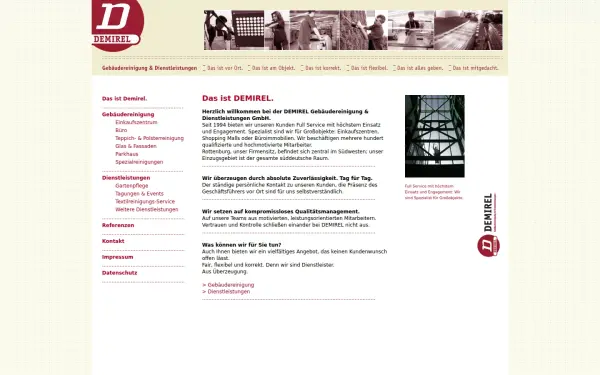 demirel-gmbh.de