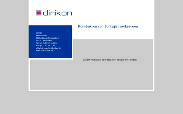 dirikon.de