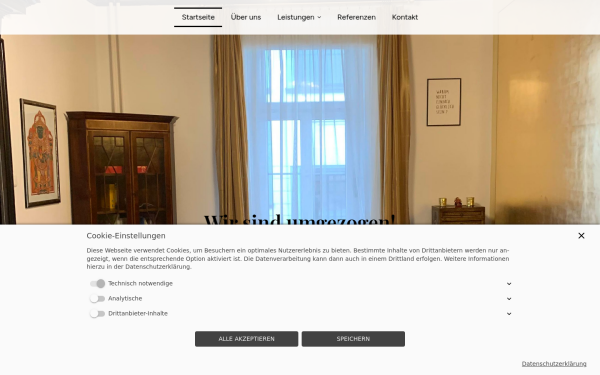 praxisburkhard.de