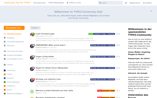t3forum.net