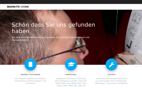 www.bohntv.de