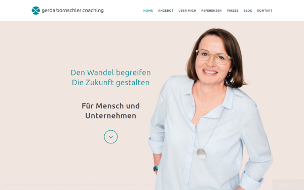 www.gerda-bornschier-coaching.de