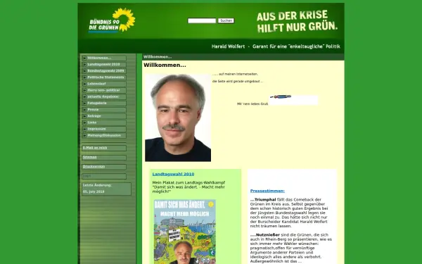 www.harald-wolfert.de