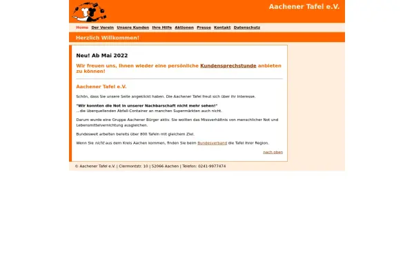 aachener-tiertafel.de