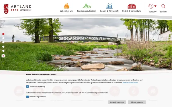 www.artland.de