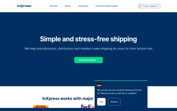 www.inxpress.com