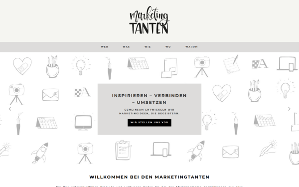 www.marketingtanten.at