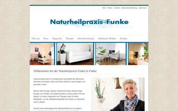 www.heilpraktikerin-andrea-funke.de