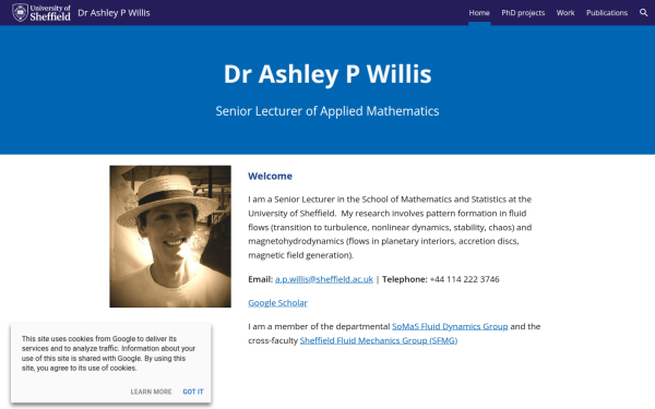 apwillis.sites.sheffield.ac.uk