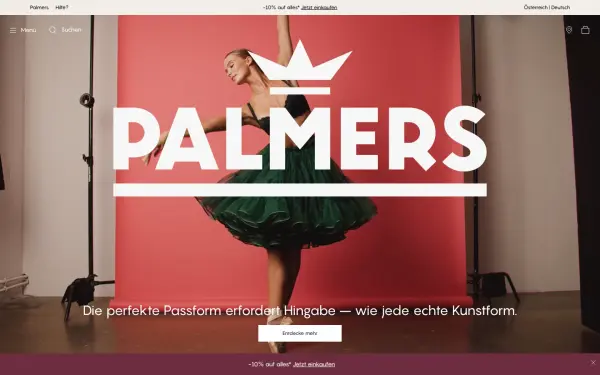 palmers.at
