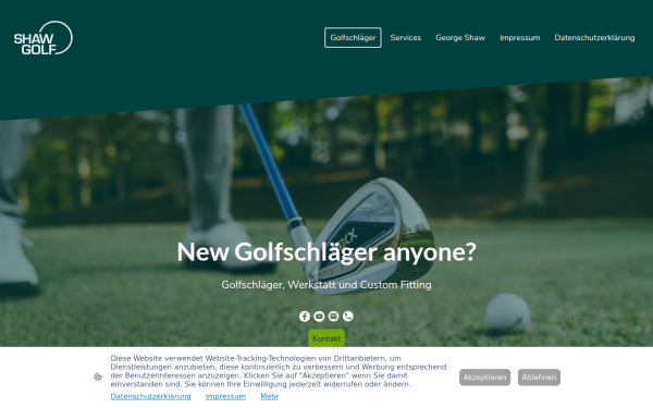shawgolf.de