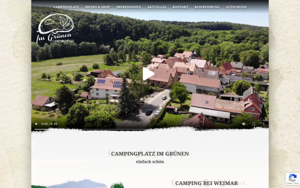 www.campingplatzimgruenen.de