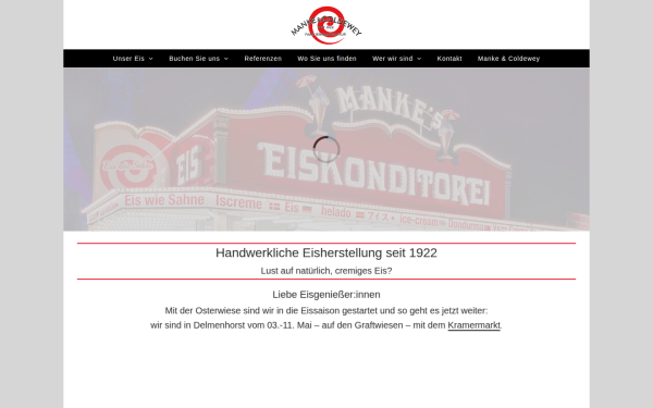 www.eis-wie-sahne.de