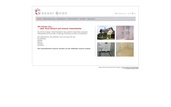www.graewel.com