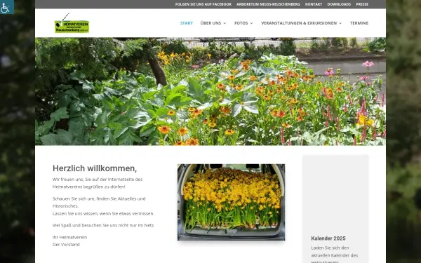 www.heimatverein-reuschenberg.de