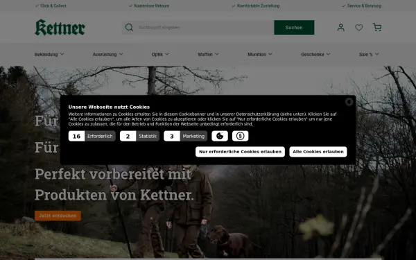 www.kettner.com