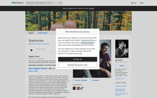 jimhart.bandcamp.com