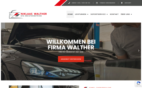 kfz-walther.de