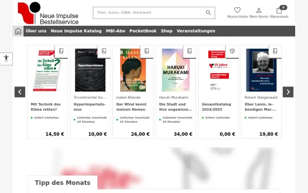 neue-impulse-verlag.de