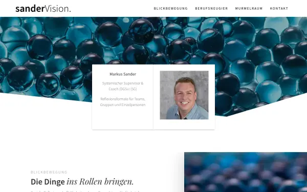 sandervision.de