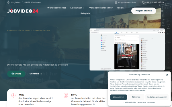 jobvideo24.de