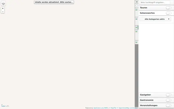 ecmaps.de