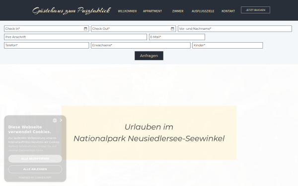 pusztablick-kracher.at