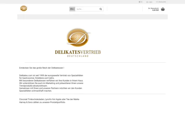 www.delikates.com