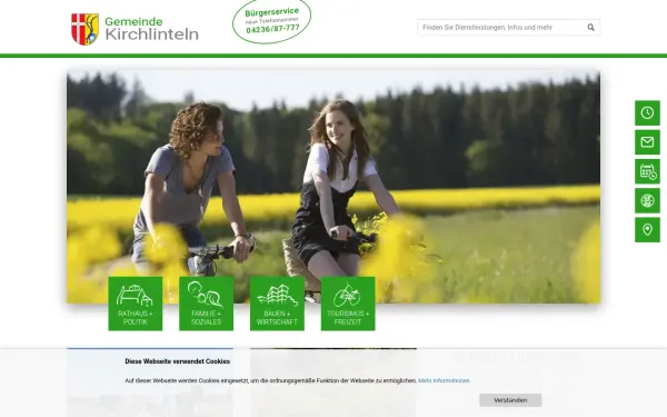 www.kirchlinteln.de