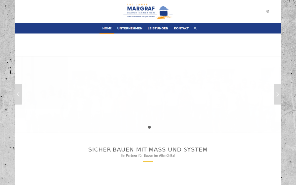 www.margraf-bau.de