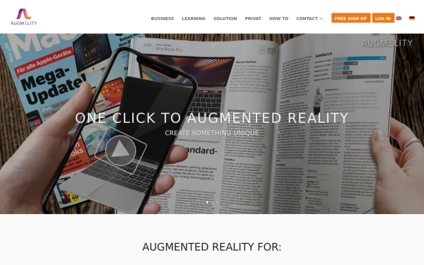 augmelity.com