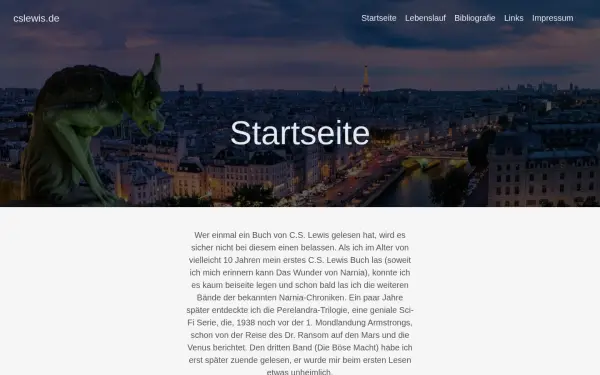cslewis.de