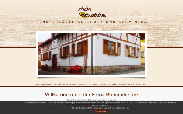 rhoenindustrie.de