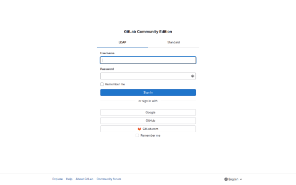 gitlab.mbedsys.org