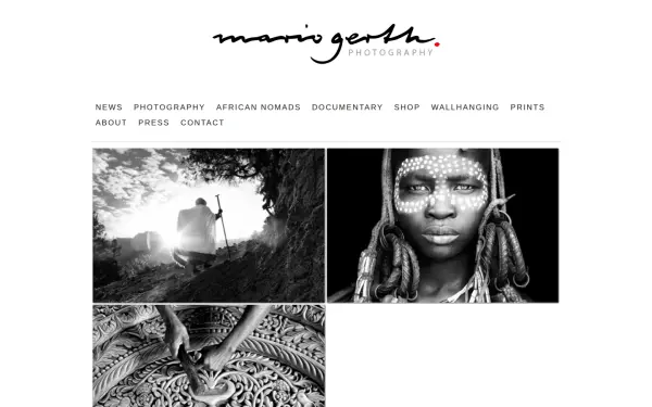 mario-gerth.de