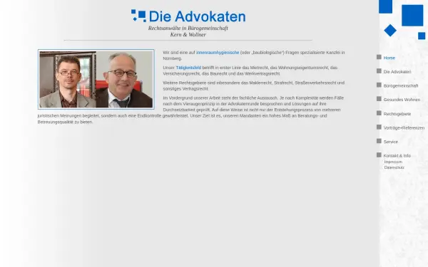 www.advokaten-nuernberg.de