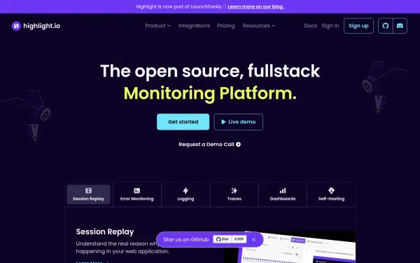 www.highlight.io
