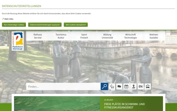 www.paderborn.de