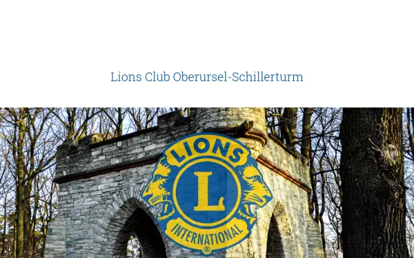 www.lions-oberursel-schillerturm.de