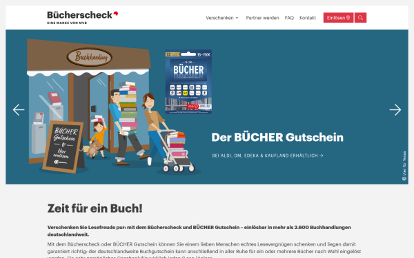 buecherscheck.de