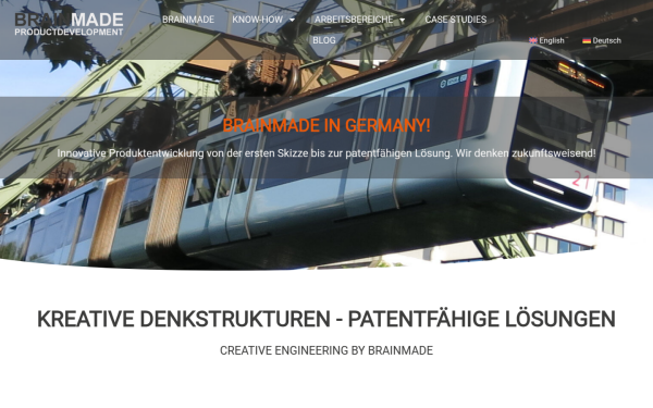 www.brainmade.de