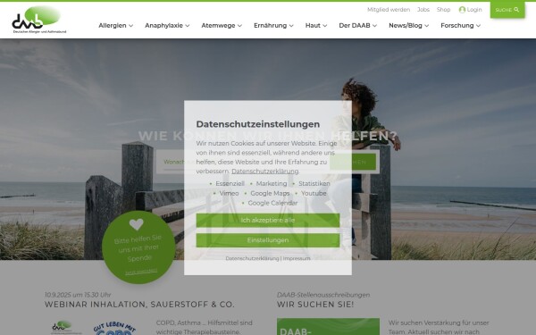www.daab.de