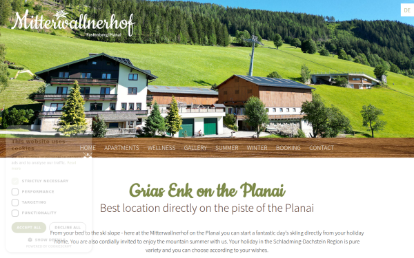 www.mitterwallnerhof.at