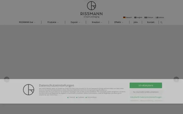 rissmann.com
