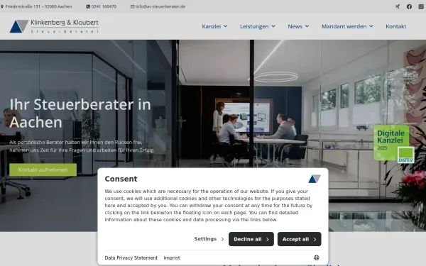 www.ac-steuerberater.de