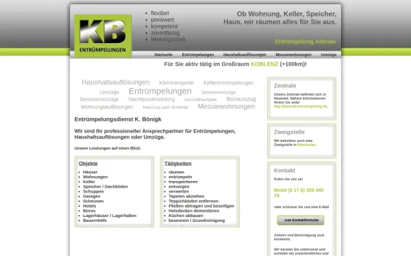 www.ak-entruempelung.de