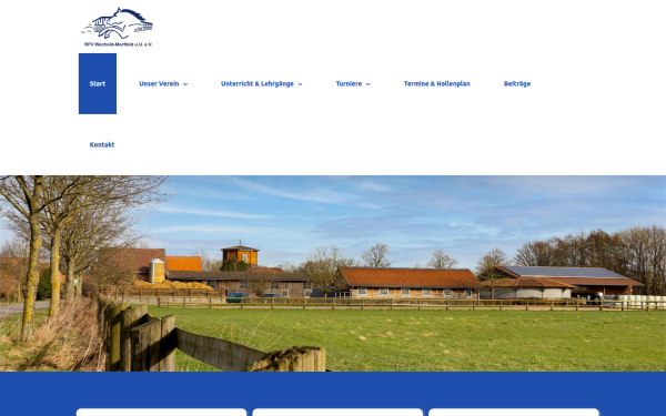 rfv-wechold.de