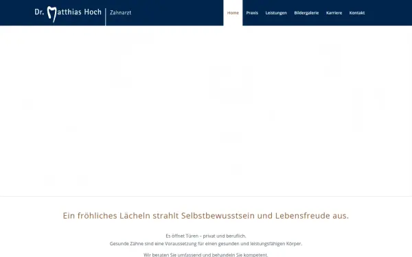 www.dr-m-hoch.de