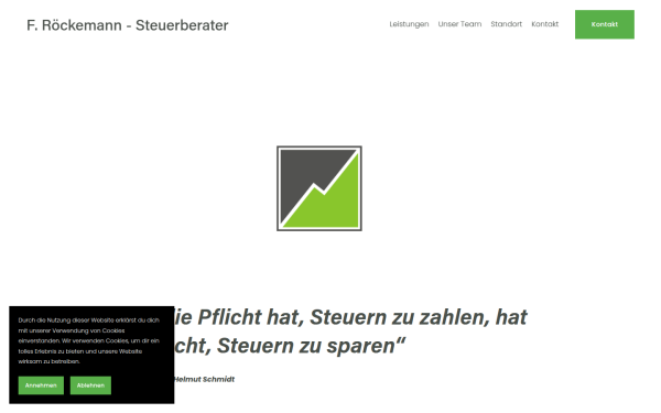 www.froeckemann.de